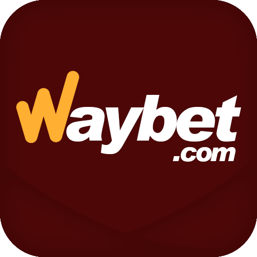 Logo da waybet